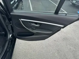 2018 BMW 3 SERIES