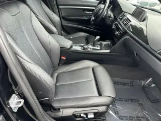 2018 BMW 3 SERIES