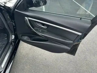 2018 BMW 3 SERIES