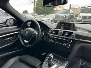 2018 BMW 3 SERIES
