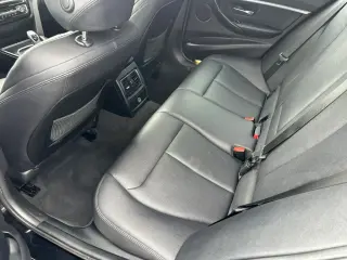 2018 BMW 3 SERIES