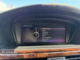 2013 BMW 3 SERIES