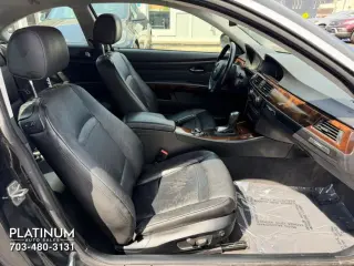 2013 BMW 3 SERIES