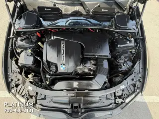 2013 BMW 3 SERIES