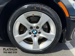 2013 BMW 3 SERIES