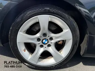 2013 BMW 3 SERIES