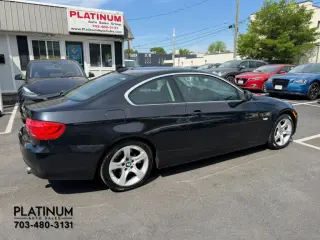 2013 BMW 3 SERIES
