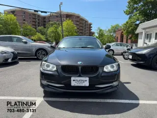 2013 BMW 3 SERIES