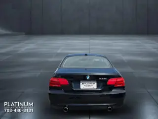 2013 BMW 3 SERIES
