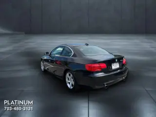 2013 BMW 3 SERIES