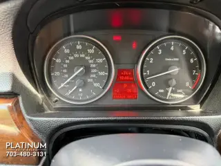 2013 BMW 3 SERIES