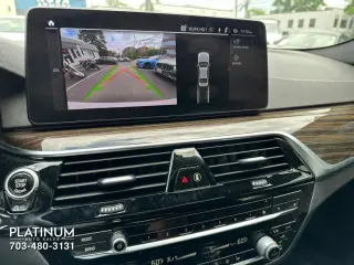 2021 BMW 5 SERIES