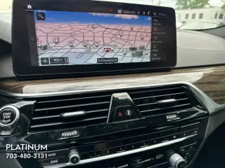 2021 BMW 5 SERIES