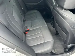 2021 BMW 5 SERIES