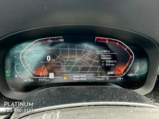2021 BMW 5 SERIES