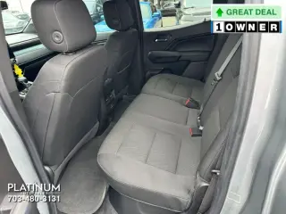 2023 CHEVROLET COLORADO CREW CAB