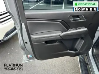 2023 CHEVROLET COLORADO CREW CAB