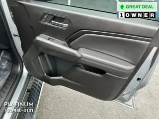 2023 CHEVROLET COLORADO CREW CAB