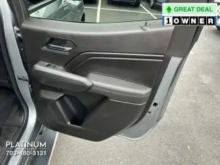 2023 CHEVROLET COLORADO CREW CAB