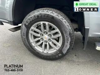 2023 CHEVROLET COLORADO CREW CAB