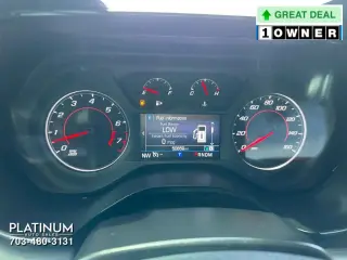 2021 CHEVROLET CAMARO