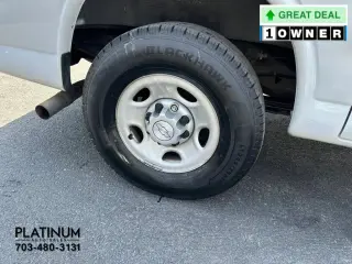 2018 CHEVROLET EXPRESS 2500 CARGO