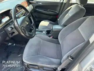 2012 CHEVROLET IMPALA