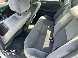 2012 CHEVROLET IMPALA
