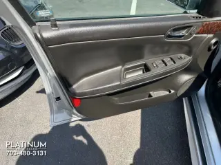 2012 CHEVROLET IMPALA