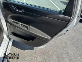 2012 CHEVROLET IMPALA