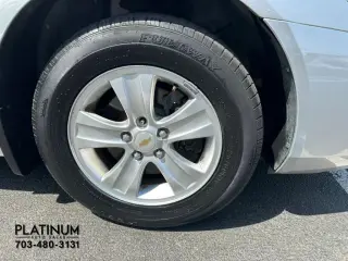 2012 CHEVROLET IMPALA