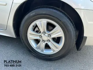 2012 CHEVROLET IMPALA