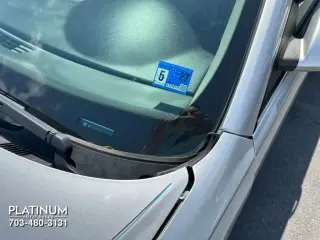 2012 CHEVROLET IMPALA