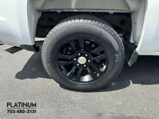 2014 CHEVROLET SILVERADO 1500 CREW CAB