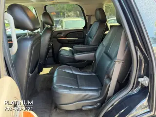 2012 CHEVROLET TAHOE