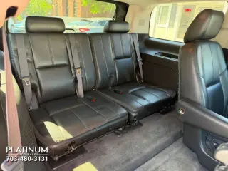 2012 CHEVROLET TAHOE