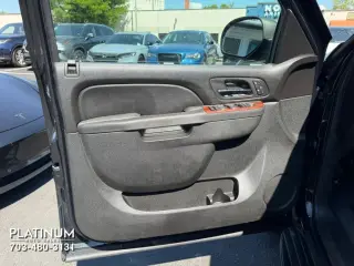 2012 CHEVROLET TAHOE