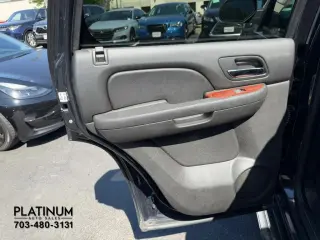 2012 CHEVROLET TAHOE