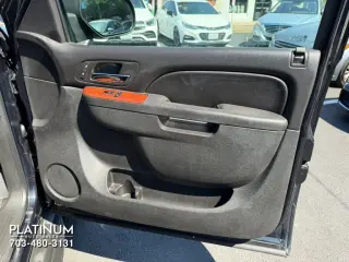 2012 CHEVROLET TAHOE