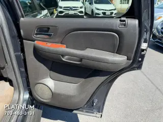 2012 CHEVROLET TAHOE