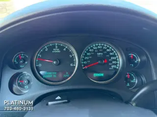 2012 CHEVROLET TAHOE