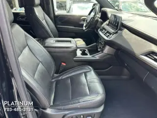 2021 CHEVROLET TAHOE