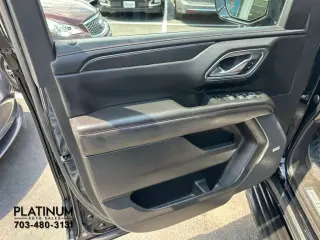 2021 CHEVROLET TAHOE