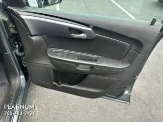 2011 CHEVROLET TRAVERSE