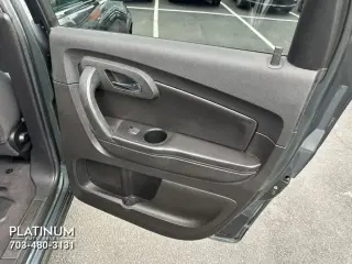 2011 CHEVROLET TRAVERSE