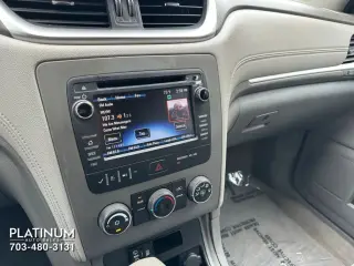 2014 CHEVROLET TRAVERSE