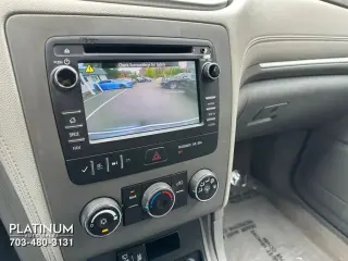 2014 CHEVROLET TRAVERSE