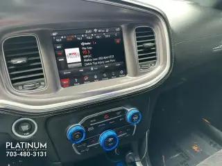 2019 DODGE CHARGER