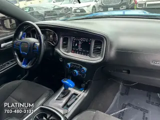 2019 DODGE CHARGER