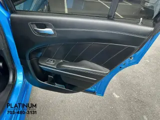 2019 DODGE CHARGER